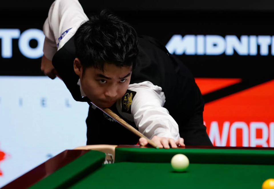 有望在本赛 有望在本赛