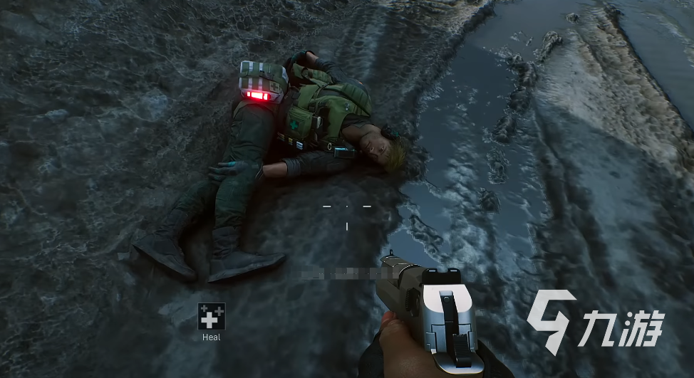 两队的比拼 两队的比拼