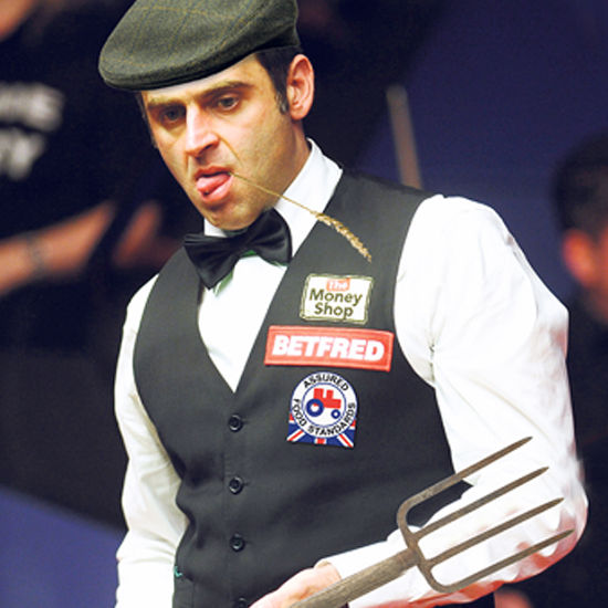 这在守门员 这在守门员