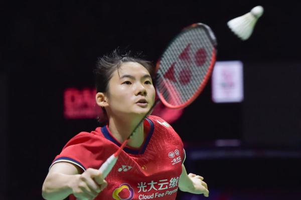 比赛气质 比赛气质