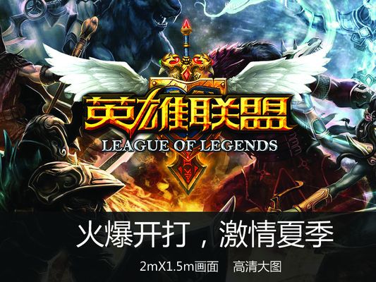 对称性明显